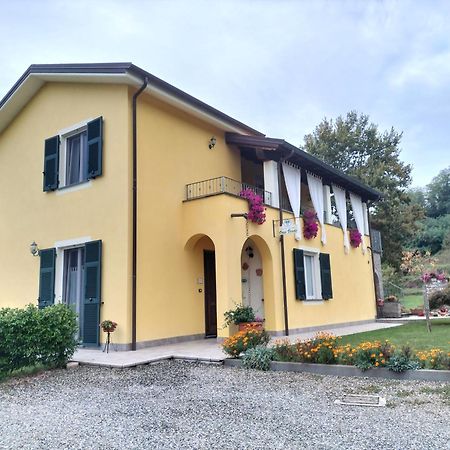 B&B Oasi Verde Corvara  Eksteriør billede