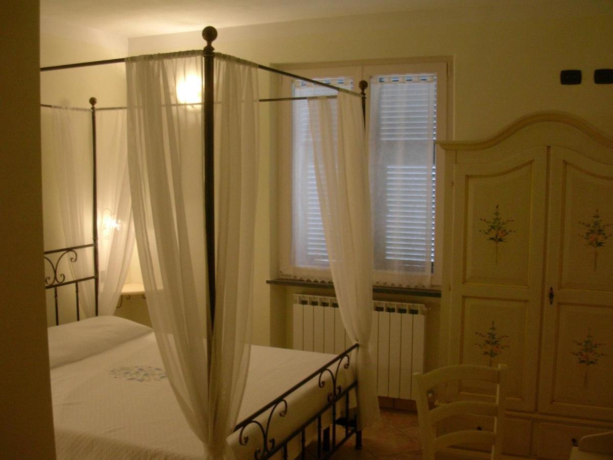 B&B Oasi Verde Corvara  Eksteriør billede