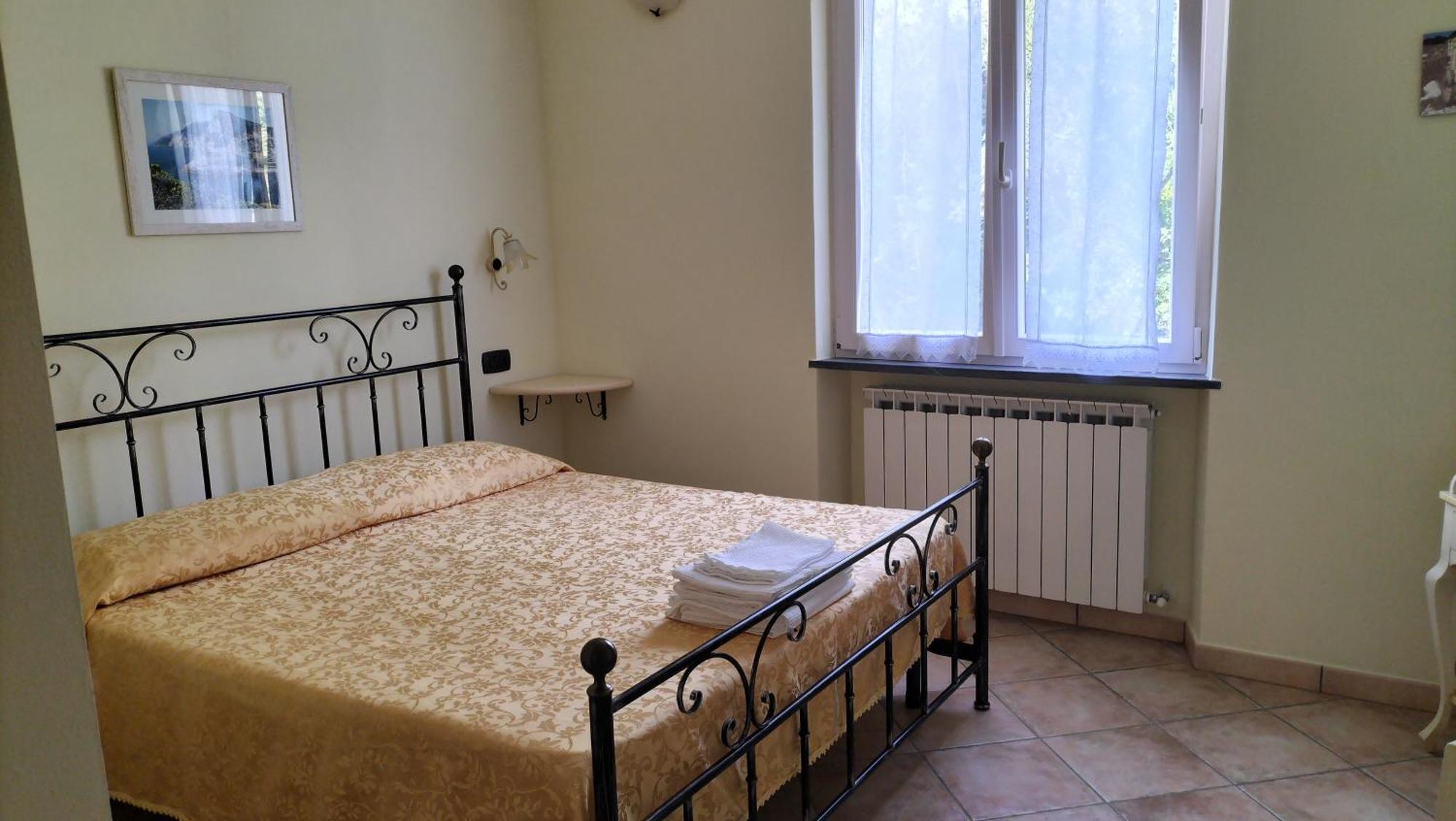 B&B Oasi Verde Corvara  Eksteriør billede